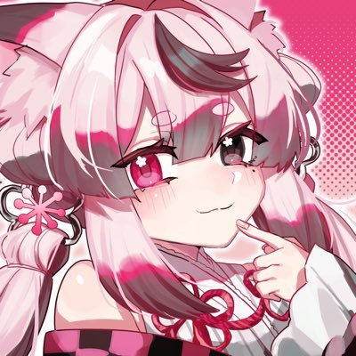 月ノ瀬 ハル💐🦊@無言巡回中 Profile
