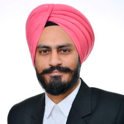 AdvMANJEETSINGH Profile Picture