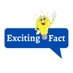 Exciting Facts (@excitingfactcn) Twitter profile photo