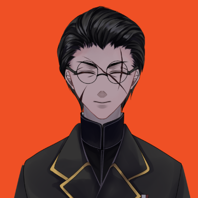 DEN_kumaVT's profile picture. 生前は志士でございましたが無事に怨霊と化したvtuberでございます。Twitchでゲームしてるよ。eldenring/lol/麻雀/腰痛※無断転載、AI学習は禁止とさせて頂きます