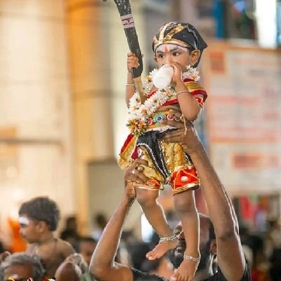 அகண்ட பாரதம் லட்சியம்
அண்டா பிரியாணி நிச்சயம்