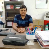 Shyam Yadav (@shyamkyadav4) 's Twitter Profile