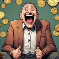 $WINS Coin(@WINSCoins) 's Twitter Profile Photo