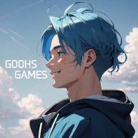 グース〘Goohs Games〙(@GoohsGames) 's Twitter Profile Photo