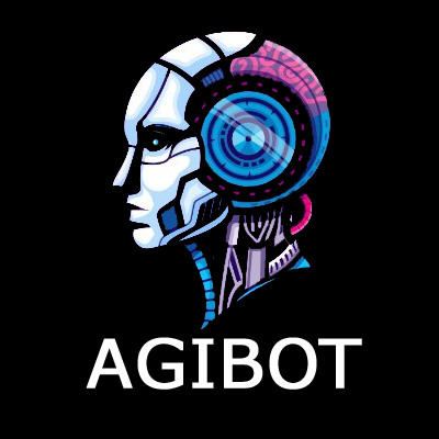 AGI BOT: Artificial General Intelligence (AGI) is revolutionizing AI speed trading.

TG: https://t.co/ZyFNWQcXJb
TG Channel : https://t.co/tbmD4UdW0t