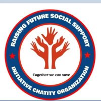 Raising future Charity Organization(@future_raising) 's Twitter Profileg