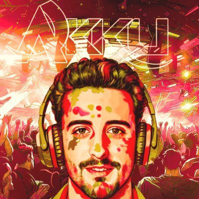 AkkuMusic Profile Picture