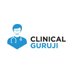 Clinical Guruji (@ClinicalGuruji) Twitter profile photo