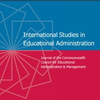 ISEA CCEAM (@icceam58159) 's Twitter Profile