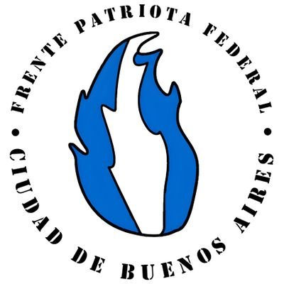 Frente Patriota Federal.                                                                              
Ciudad Autónoma de Buenos Aires