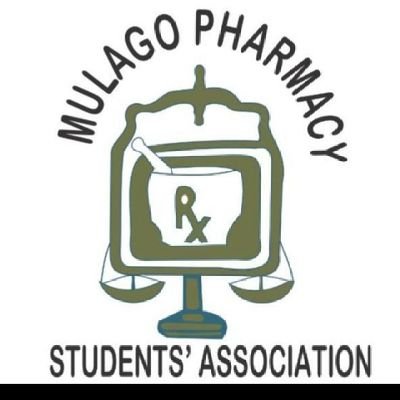 The official Twitter account of Mulago Pharmacy Students Association (MUPSA)