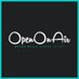 OpenOnAir (@radioopenonair) Twitter profile photo