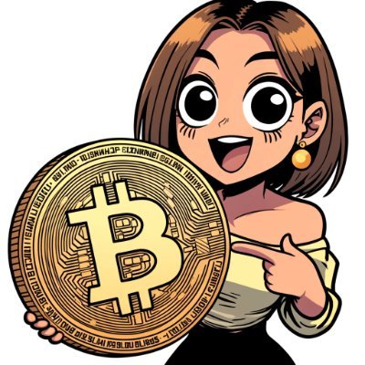 Bitcoin is magic internet money.
Promoting women participation in Web3.
Wizard #149630