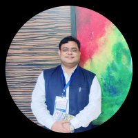 Dr Rahul Amritraj (@rahulamritraj) 's Twitter Profile