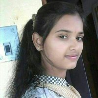 Janhavi Luhar(@Janhaviluhar) 's Twitter Profile Photo