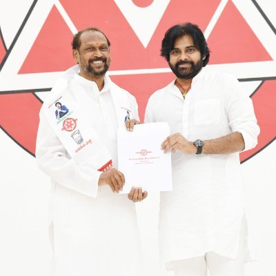 Official Twitter handle of Anakapalle Janasena Leader Konathala Ramakrishna
Former MP, Former Minister for Commercial Taxes, Prohibition & Excise, Law & Courts.