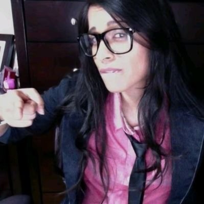 pathologisingg's profile picture. catastrophically aware