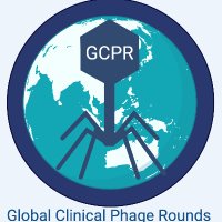 Global Clinical Phage Rounds (@phagerounds) 's Twitter Profile