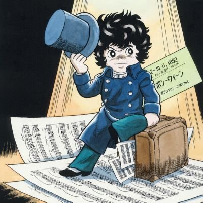 さとう銀河さんのプロフィール画像