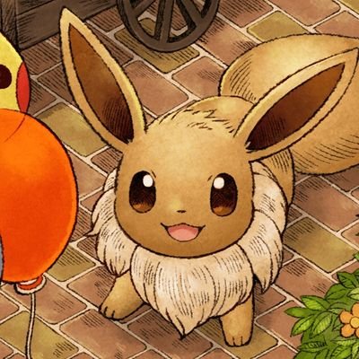 ポケモン好きな方仲良くしましょう❣️相互フォローお願いします😌無言フォロー大歓迎です👌