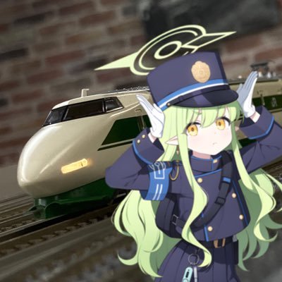 働きたくない。 車両配布所 https://t.co/r0JxKbQa7w 鉄道サーバーhttps://t.co/sdJHnxsiSd