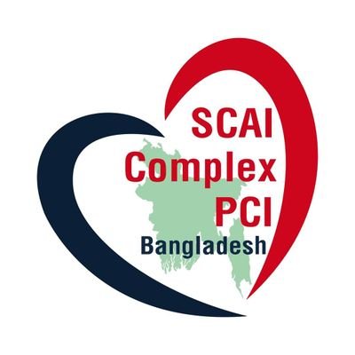 Official X Account of SCAI Bangladesh.