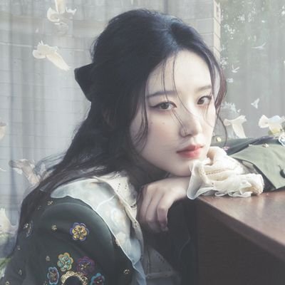 @G_I_DLE` nymph, 𝒀𝒆𝒉 𝑺𝒉𝒖𝒉𝒖𝒂.