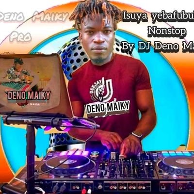 {DJ Deno Maiky} (YouTube) Music entertainment