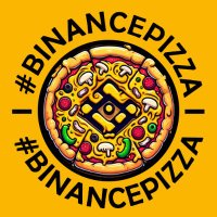 Binance Pizza Memecoin $PIZZA (@binancepizzaoff) 's Twitter Profile