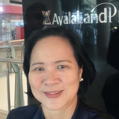 A recognized property specialist of Ayala Land Premier