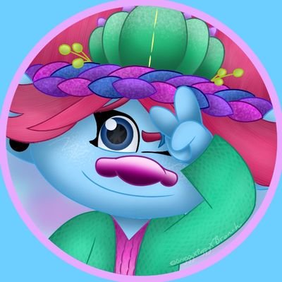 Leader Of Pop Trolls, Voice Actress, Brony, Reviewer, Artist, ect.

Family: Poppy, Branch (In Role-play)

INFJ, Autistic, She/They, ADHD