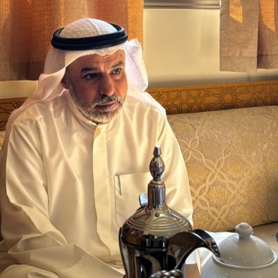 A_M_Alhashmi Profile Picture