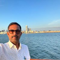 Anilkumar Rasalkar (@akrasalkar) 's Twitter Profile