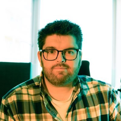 Technical Account Manager @ @NewRelic - Hobbyist photographer and low level watch collector.