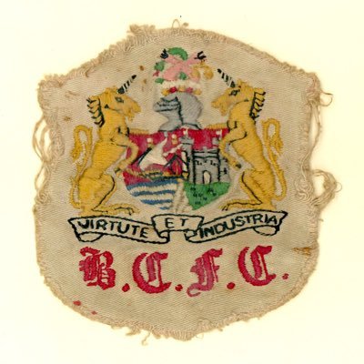 Our objective is to preserve the history of Bristol City FC for the future.  If you have any unique or rare items please get in touch here admin@bcfchistory.org