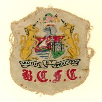 BCFC History (@bcfc_history) 's Twitter Profile Photo
