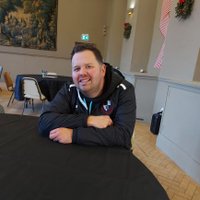Greg Farmer (@farmergreg86) Twitter profile photo