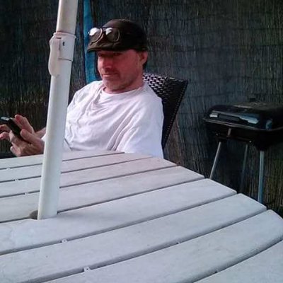 T45994871Terry's profile picture. 