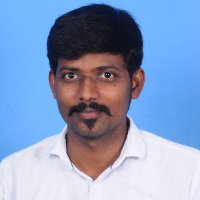 Singaravel Singam (@kpssingaravel) 's Twitter Profile