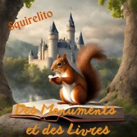 Squirelito 🐿️📚(@Squirelito) 's Twitter Profile Photo