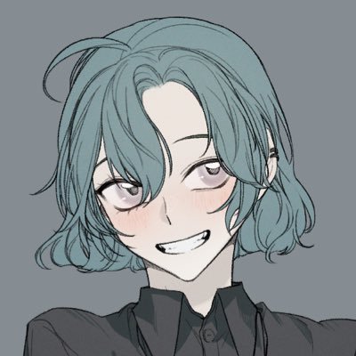 えのき🍄🌩さんのプロフィール画像