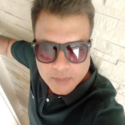 Shayar✍🏻 Lyricist | Writer | Fitness freak | Proud Sanghi | Love Travel | Foodie | ध्यान योग | OSHO❤️ 🇮🇳 गृह मंत्रालय भारत सरकार 🇮🇳 TEAM MODI 🚩❤