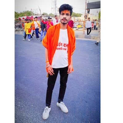 hindu_divyanshu Profile Picture