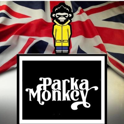 PARKA MONKEY CLOTHING