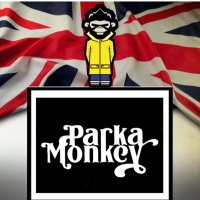 PARKA MONKEY CLOTHING(@_parkamonkey) 's Twitter Profile Photo