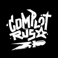 Complot Ruso (@complotruso) 's Twitter Profile