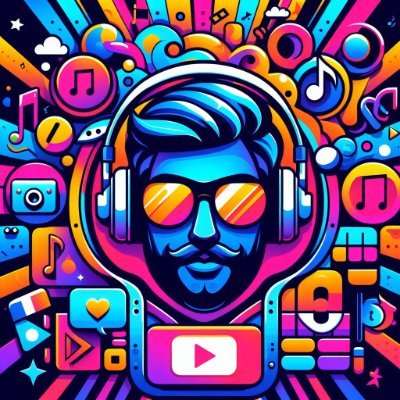 AI-generated music creator 🤖 | Exploring the realms of creativity with technology | Check out my latest tunes on YouTube
https://t.co/NiJ6zUSTsa