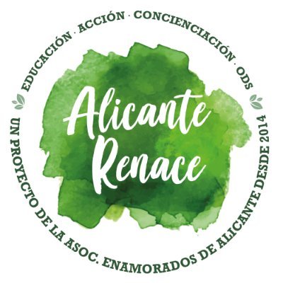 Educación + Acción + Concienciación + ODS. Proponemos un contacto con el entorno natural para recuperar valores de concienciación, restaurarla y protegerla.