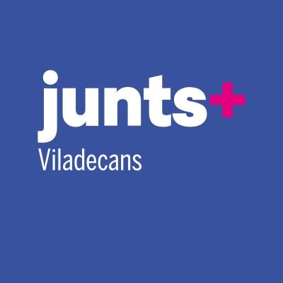 Twitter oficial de Junts Viladecans
Projecte sobiranista  transversal.
Només #Junts ho farem possible
https://t.co/8uDthoEEbg
