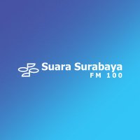 Radio Suara Surabaya(@e100ss) 's Twitter Profile Photo